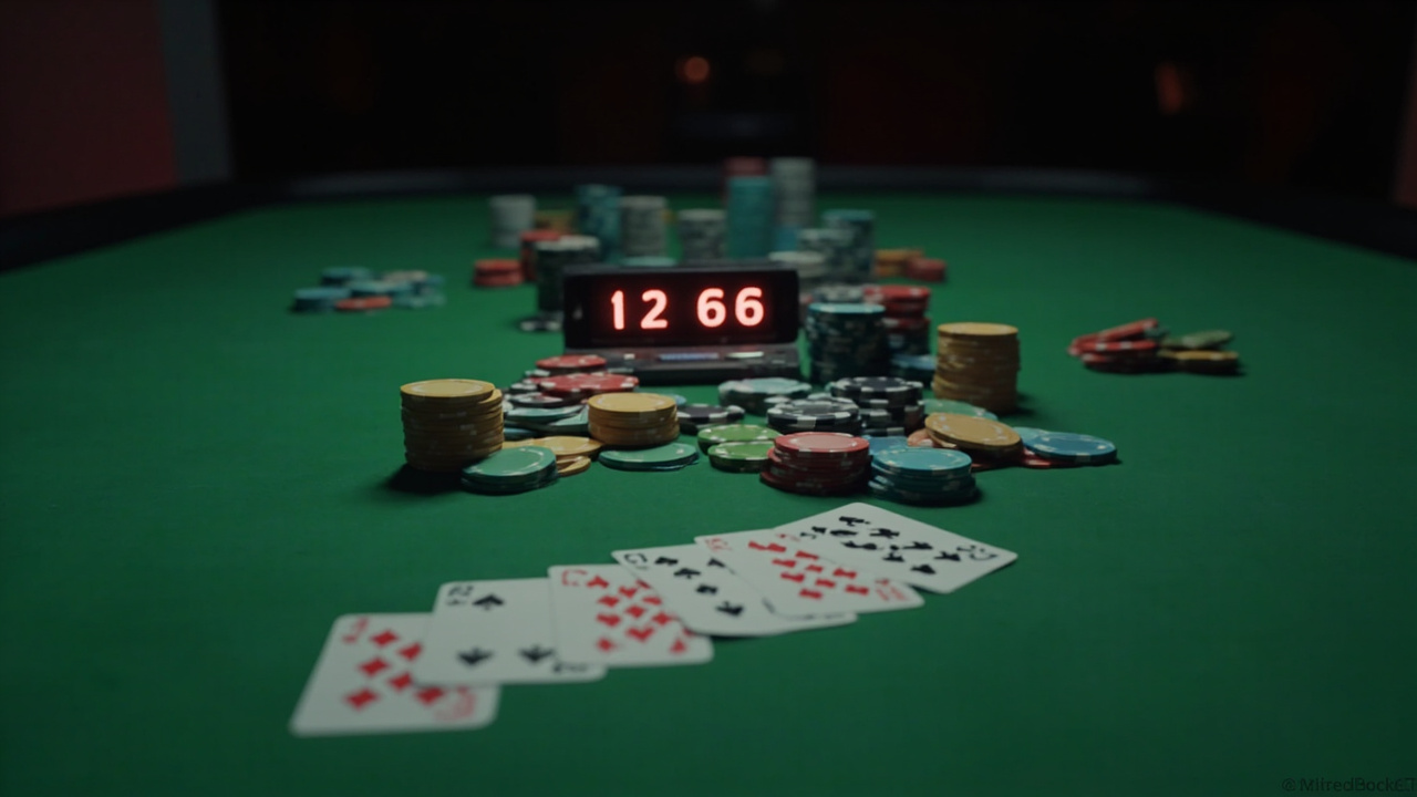 What the Lobby Says About Online Casino Cash Out Methods